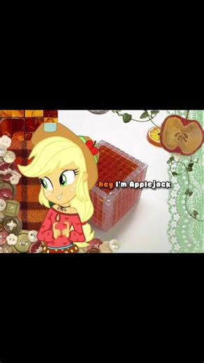 #applejack #mlp #rant #realtalk #mylittlepony