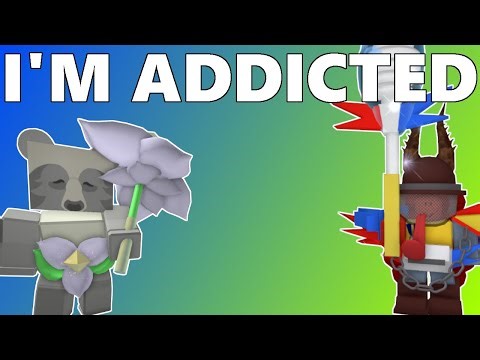 The Perfect Skinner Box In Roblox