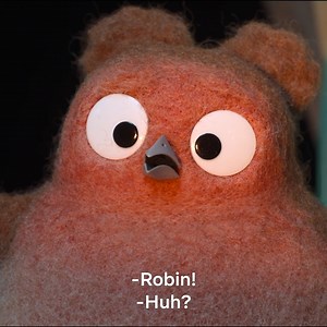 47K views · 1.1K reactions | It's beginning to look a lot like the perfect Christmas Eve film is here! From Aardman Animation comes ROBIN ROBIN, the family special that will melt your festive heart  | Netflix | Facebook