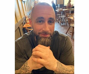 Dustin "Dusty" Ray Nobles Obituary (2025) - Waco, TX - Pecan Grove Funeral Home - Waco