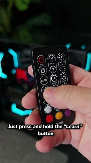 Still stuck with basic RGB cables that give you the same few colors and average effects?