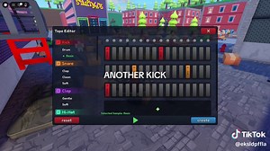 Street Beats! Donation Game Overview