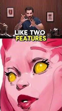 Simple HACK To Create Alien Characters!