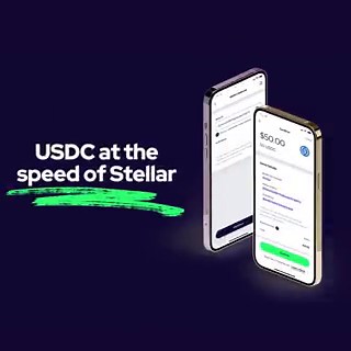 📢Now available in the Coinme wallet: USDC on Stellar!Send/receive #USDC at the speed of #Stellar.That’s a real-world blockchain application. @stellarorg #StellarIRL #CashToUSDC @circle Get started today at https://t.co/xHyHj3mOcsComing soon to the Coinme mobile apps!