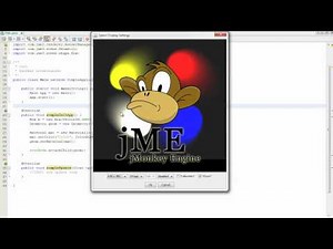 [jME Tutorial 1-1] Trigonometry with the jMonkeyEngine