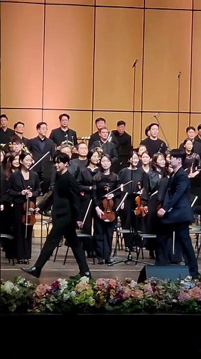 260430 MBC 가곡의 밤 라포엠 백윤학 경기아트센터 수원 커튼콜 앵콜