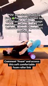 2.1K views · 142 reactions | Ready to leap into a stronger version of...