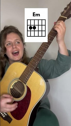 Sunny Came Home by Shawn Colvin for #easyguitar #beginnerguitar #guitartok #guitartutorial #guitar