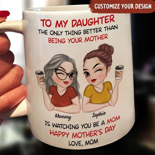 28K views · 25K reactions | Personalized Gift for The Ones You Love! ❤️ Customize yours: https://wrappiness.co/wr-9092177723669 | Because I Love You | Facebook