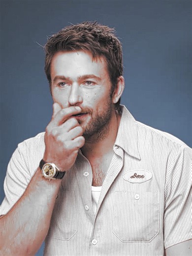 High Quality Brandon Sklenar Edit