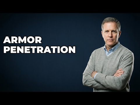 How Do Shaped Charge Warheads Work?