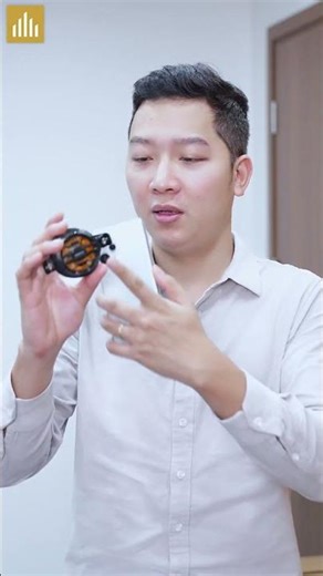 Chế tủ lạnh từ...quạt tản nhiệt điện thoại?