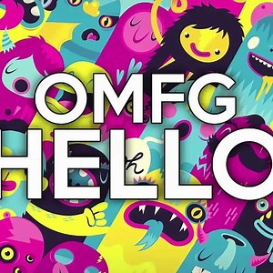 OMFG - Hello - The Viral EDM Track That Defined a Moment in 2014 - RouteNote - Radar