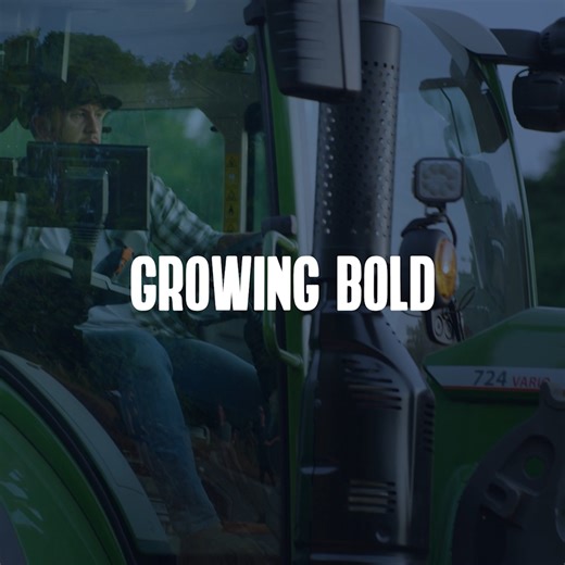 30K views · 572 reactions | #FarmTour2025 kicks off tonight in Wisconsin! Luke’s journey is all about taking bold steps—like moving to Nashville to chase his dreams and writing songs that truly matter to him. Fendt is proud to call Luke a customer and to sponsor the Farm Tour, celebrating the dedication and hard work of farmers who feed us all. | Luke Bryan Farm Tour | Facebook