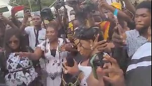 Kofi bee,Tracey Boakye, Diamond Appia, Brother Sammy and Afia swha | Broda Sammy music