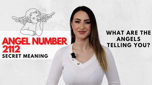 2112 Angel Number – Meaning and Symbolism