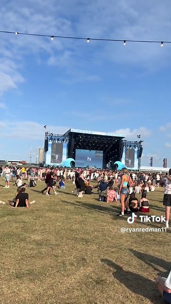 Ryan Redman on TikTok