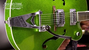 17K views · 509 reactions | Here's a closer look at the Gretsch...
