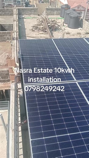 Travis solar on TikTok