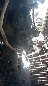 #gm#traverse 🔧🛠️#suv 🔥#engine #removal & #teardown #automobile #salvage #bluecollar #mechanic KY ✌️