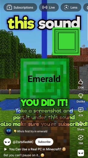emrald