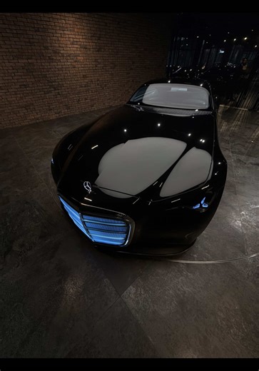 Do you like the new Mercedes S-Coupe? #mercedes #scoupe #sclass #cars