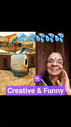 New 🌈 Creative & Funny videography idea 💡🤣 with mobile 📱 #shorts #creative #funny #videography