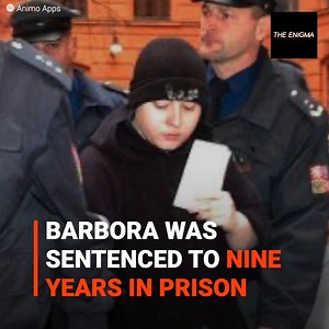 "It's even creepier than the story in the movie". Barbora Skrlová was born with a rare disease called hypopituitarism, which prevented her from developing physically. After spending time in psychiatric hospitals, she escaped to commit the worst kind of madness. She pretended to be a 12-year-old girl and had a family adopt her to manipulate them into hurting their own children. Barbora managed to get away with it and since 2011, her whereabouts have not been known. Subscribe for more https://bit.