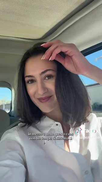 Offerte di Primavera per Capelli Sempre in Ordine