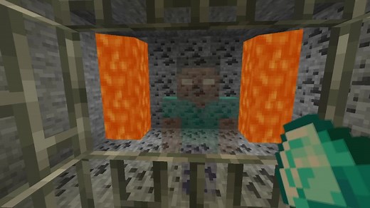 Я сделал ошибку, но мне помог @funminecraftanimation 🐵 #майнкрафтприколы #minecraft #майнкрафт #тиктокиграет