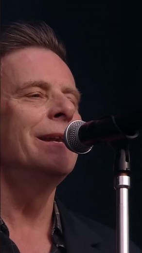 A. Ship. Called. Dignity. 💙 Full performance on the channel now! #deaconblue