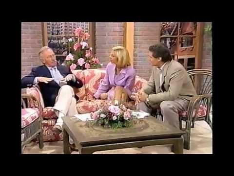 CHRISTOPHER PLUMMER - EXCLUSIVE INTERVIEW