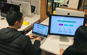 New plug-in for popular Sketch design program will enable real-time collaboration on files