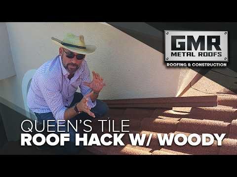 This Flashing Technique Prevents ALL Roof Leaks