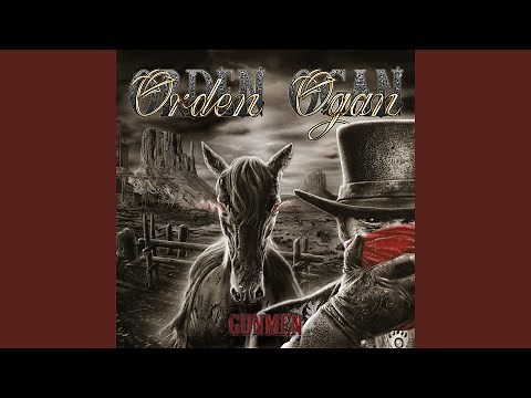 Gunman (Live from the Studio)