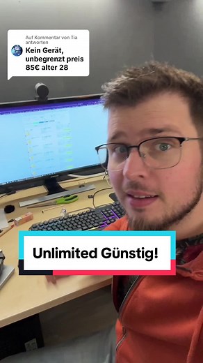 Handyhase.de on TikTok