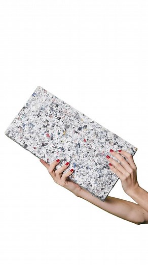 4.6K views · 11 reactions | Upcycling discarded textiles into...