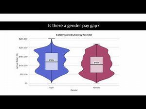 SC4024 - V107 - Exploring the Gender Pay Gap