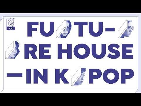 the one genre kpop made its own