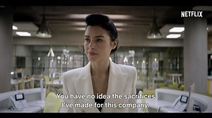 354K views · 2.1K reactions | If you like Behind Her Eyes, Black Mirror or The Stranger you should check out The One. When a DNA researcher discovers a way to find the perfect romantic partner, she creates a bold new matchmaking service with deadly implications. | Netflix | Facebook