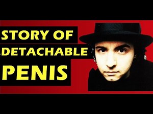 King Missile The Story Of Detachable Penis
