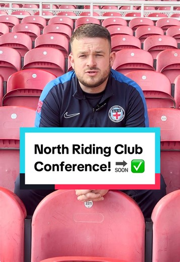 Club Conference: Unlock Funding & Collaboration