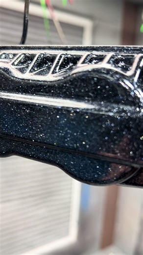 Yes, we do brake calipers. #BrakeCaliper #PowderCoating #CustomPowdercoat #Automotive #willwood