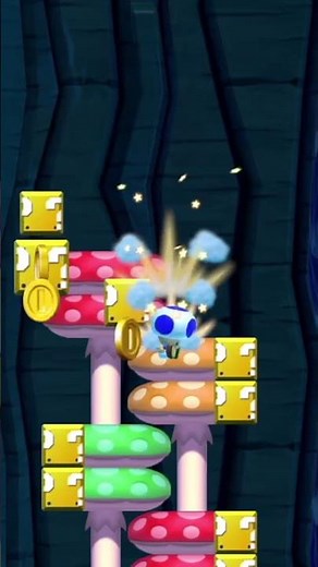 やばいバグをあつめてみた スーパーマリオメーカー2