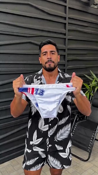 Bañadores para hombre, pantalones térmicos de agua, bañador triángulo, alta elasticidad, tamaño pequeño #kinderswim #diadelhombre2024 #tshirtformen #gymoutfithombre #bodysuit #mensbottomwear #impermeableip67 #gymoutfits #uniqueshapewear #gymclothes