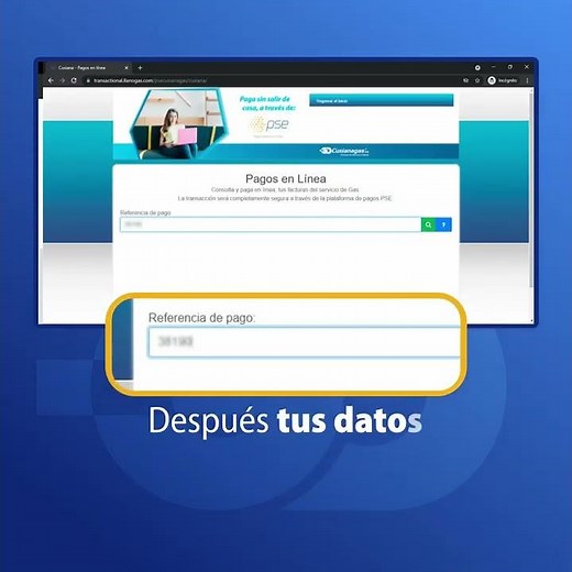 ¿Ya conoces nuestro botón PSE? Realiza tus pagos de una manera más fácil y sencilla