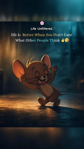 What people think..🧐is not my problem..🤭#jindagi