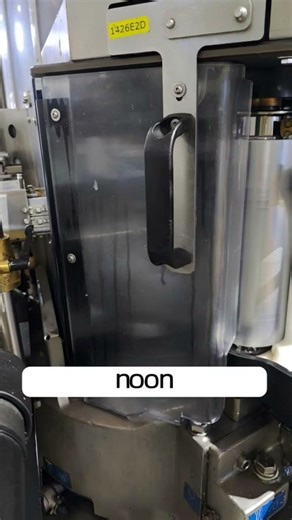 UNISN provide reliable casein labeling adhesive solution to resolve customer's issue.