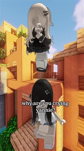 Sad Roblox Story Part 2: Unfair Choices