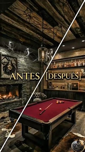 Epic Epoxy Pool Table Build 🎱 | Satisfying Resin Design